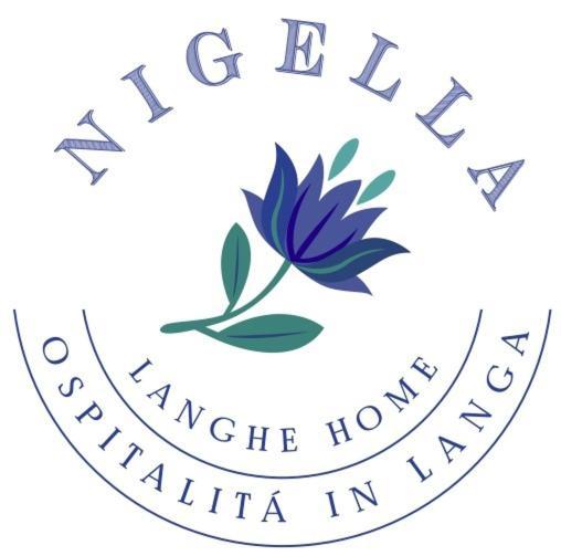 Nigella Langhe Home Ospitalita In Langa Niella Belbo Экстерьер фото